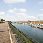 Port By Bloss * Nieuwpoort