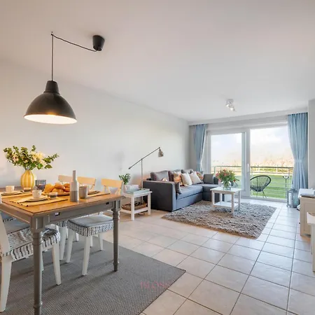 Apartment Port By Bloss
