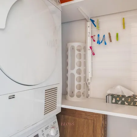 Apartamento Port By Bloss