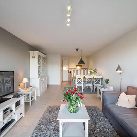 Port By Bloss Apartment *