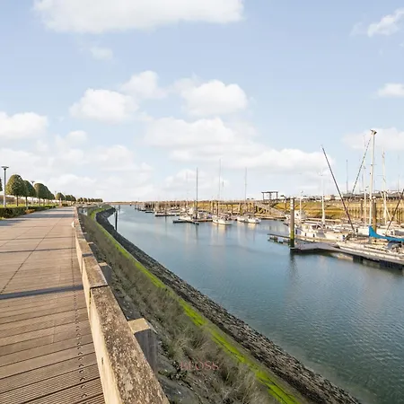 Port By Bloss * Nieuwpoort