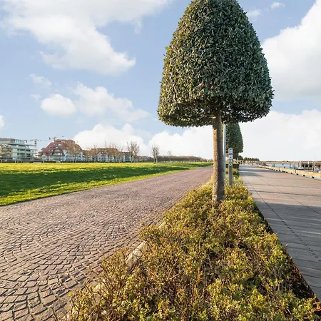 Port By Bloss * Nieuwpoort
