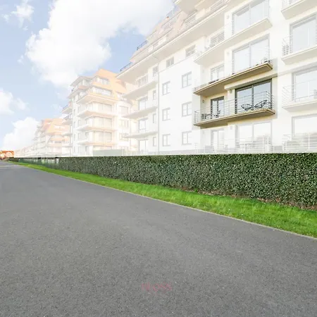Port By Bloss Apartment Nieuwpoort