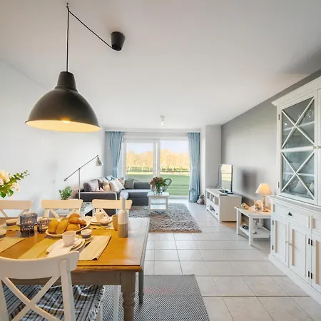 Apartment Port By Bloss